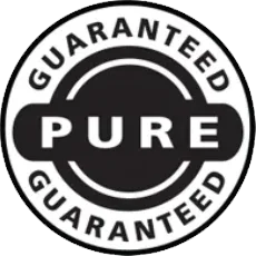Guaranteed-pure seal
