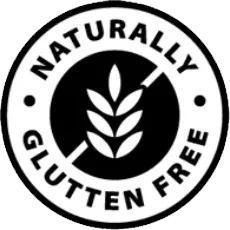 Gluten-free seal